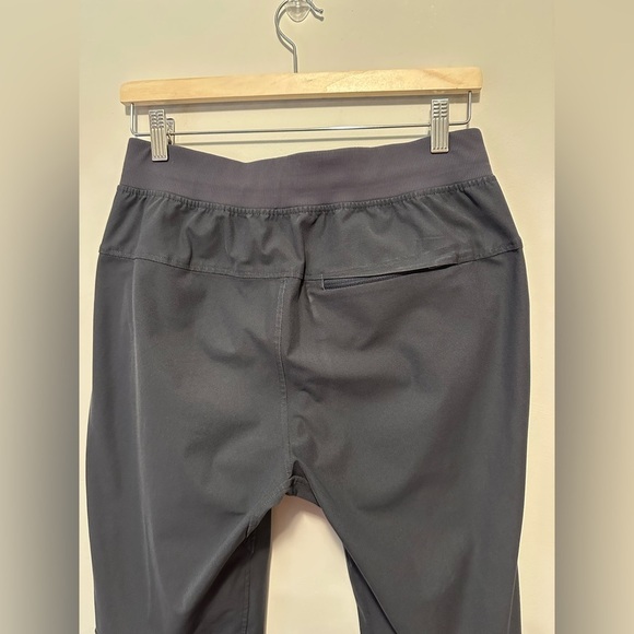 Lululemon ABC Jogger Skinny Obsidian Size M - Picture 8 of 15